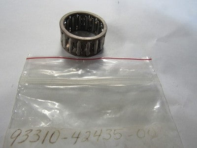 OEM Yamaha 93310-42435-00 Cylinder Bearing NOS DS6