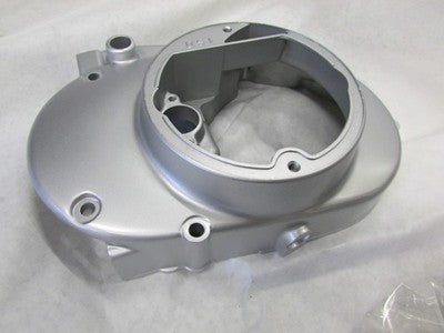 GENUINE 1970-1972 TS90 NOS LEFT SIDE ENGINE COVER 11351-25000