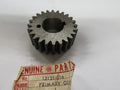 Kawasaki NOS NEW 13121-016 Primary Gear F5 F8 F9 F81M Big Horn Enduro