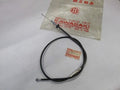 GENUINE NOS OEM Kawasaki Clutch Cable 1974-75 G5  54011-052