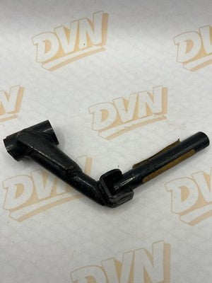 New OEM Kawasaki 34003-012 Left Hand Footrest Bar Qty 1 NOS