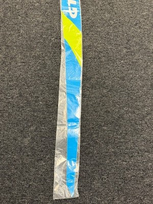 BRP LH REAR SIDE DECAL 219904506 NOS OEM 219904506