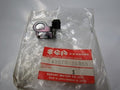 SUZUKI LS650 Savage nos footrest cushion 43570-24b00