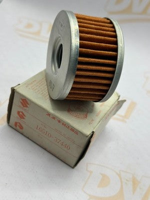 Oil Filter for Suzuki LS650 16510-37440