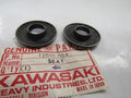 NOS Kawasaki OEM Valve Spring Seat 76-77 KZ900 77-05 KZ1000 12010-004 SOLD AS 2