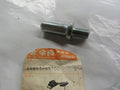 79-80 Suzuki GS850 Rear Wheel Driven Flange Bolt  OEM Back 64661-45100