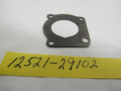 SUZUKI PE175 RM100 RM125 TC185 NOS OIL RESERVOIR PLATE 12521-29102