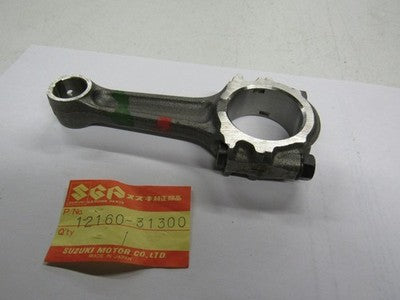 Suzuki 1983 GS750 Connection Rod Assembly 12160-31300