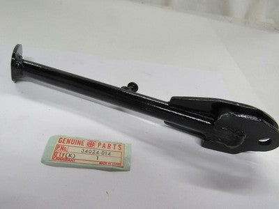 NOS KAWASAKI OEM G3SS G3TR KH100 KICKSTAND 34024-014