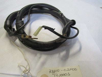 Suzuki TL1000 S AG 97-00 33810-02F00 Starter Cable