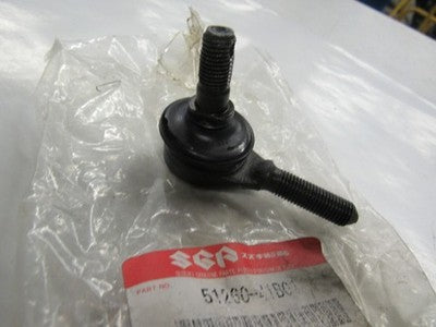 NOS Suzuki OEM RH Tie rod end LT250R LT 250R 230S 80 LT80 LT230S - 51260-41B01