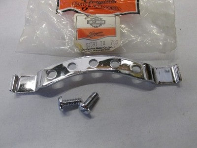 Harley Davidson NOS NEW 52597-78 Bracket FX FXS FXEF XL XLS