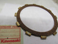 NOS 74-76 Kawasaki KX250 Clutch Friction Plates Disk 13088-036