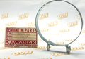 Kawasaki 92037-045 Cleaner Clamp NOS Vintage OEM