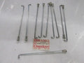 NOS OEM KAWASAKI F8 F81M F5 OUTER SPOKE QTY10 41028-036