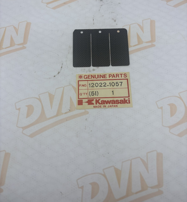 Kawasaki NOS NEW 12022-1057 Reed Valve