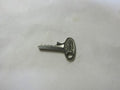 Vintage Yamaha OEM Factory Pre Cut Motorcycle Key # 216