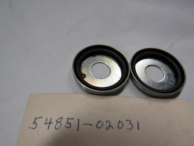 SUZUKI M31  55 NOS rocker arm dust seal set