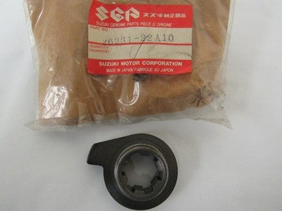 SUZUKI TS185 TS250 TS400 RL250  KICK START ratchet 26231-22A10
