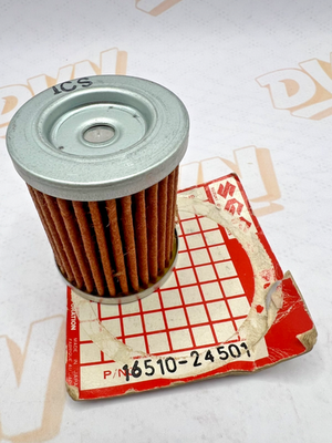 Suzuki Filter 16510 24501