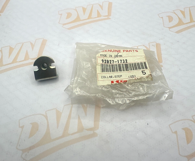 Kawasaki Collar, Step 92027-1732 Genuine Kawasaki Collar, Step