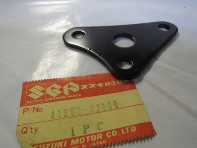 NOS Suzuki sp370 dr370 lower engine mounting plate 41993-32400