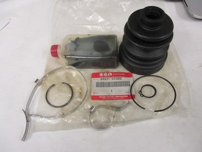 NEW SUZUKI 2005 LT-A700 INNER BOOT SET 64931-31G02