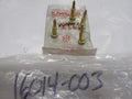 Kawasaki NOS  16014-003 Pilot Air Adj Screw A1 A7 F3 A1SS A7SS Avenger SOLD AS 4
