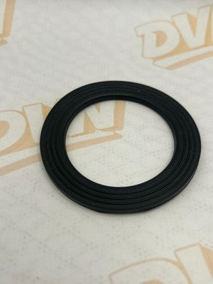 Kawasaki NOS NEW 51059-007 Fuel Tank Cap Gasket H1 W1 W2 A1 A7 F5 F8 F9 KH W1SS