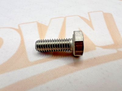 Seadoo OEM Hex Screw 207161660
