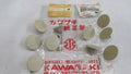 NOS OEM Kawasaki Clamp KAF450-B1 Mule 1000 92037-1936 sold as 10