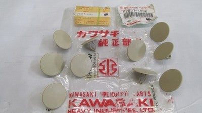 NOS OEM Kawasaki Clamp KAF450-B1 Mule 1000 92037-1936 sold as 10