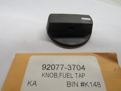 Kawasaki NOS NEW 92077-3704 Fuel Tap Knob JF JL JS JF650 JL650 JS300 Jet Ski