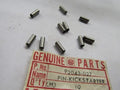 NEW NOS OEM Kawasaki KD G3 G4 G5 KE KM KV MC KH Kick Starter Dowel Pin 92043-027