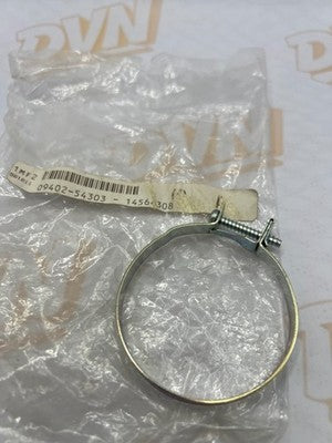 NOS OEM Suzuki TS50 SP370 TM75 T500 GS1100 Carburetor Clamp Holder 09402-54303