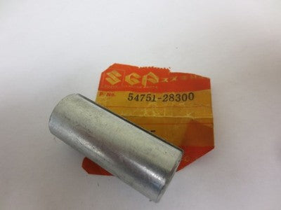 SUZUKI TM100,TM125 1974 L H  FRONT WHEEL SPACER 54751-28300