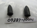 SUZUKI T500 COBRA/T500/T/TS/TM/TC/RV/GT CLUTCH CABLE BOOT NOS you get 2