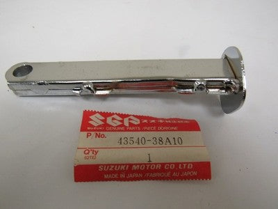 OEM NOS Suzuki Footrest Bar 43540-38A10 In Stock Ships Today!