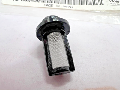 Yamaha STRAINER 6R7-14569-00-00 OEM NEW