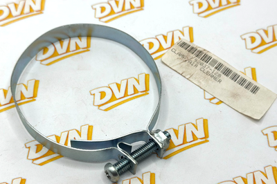 Kawasaki NOS NEW 92037-128 Air Cleaner Clamp H1 F6 F7 KD KE KH
