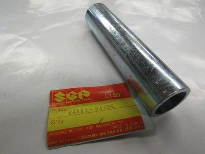 NOS Suzuki OEM LH Rear Axle Spacer 1983-1989 ALT50  LT50 64751-04600