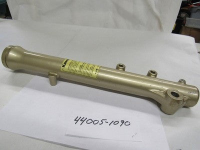 Kawasaki 1982-1983 KZ750 SPECTRE left front fork leg 44005-1090