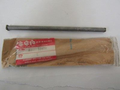 SUZUKI CLUTCH PUSH ROD BANDIT400 N1991-1992 23110-33400