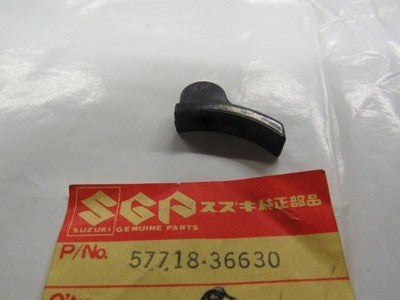 NOS Suzuki GS1000 GS550 GS750 GS850 GT185 GT250 GT380 GT550 GT750 RE5 STOP KNOB