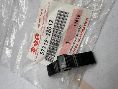 Classic 1970-80's Suzuki GP GT GS  Left Switch Light Knob Lever New 57712-33012