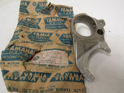 NOS Yamaha TX750 Shift Fork 341-18511-01