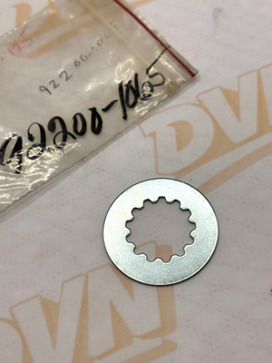 New Genuine Kawasaki 92022-1076 Washer 92200-1065