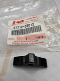 Classic 1970-80's Suzuki GP GT GS  Left Switch Light Knob Lever New 57712-33012