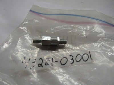 Suzuki NOS Brake Pedal Stop M12 M31 K10 K11 K15 A100 AC100 AS100 43221-03001