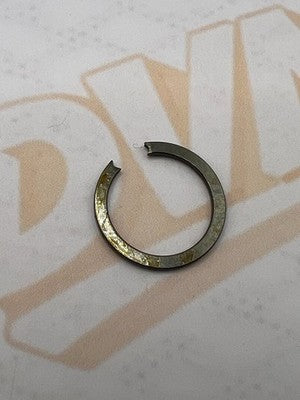 Kawasaki NOS NEW 92033-028 Circlip KD KE KS KX KDX KLF KLT ZG ZL KD125 KE125